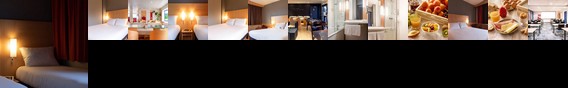 Ibis Quimperle Hotel Mellac