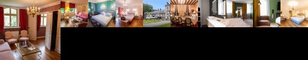 Le Chateau De Beaulieu Busnes