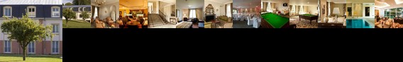 Chateau Saint Just