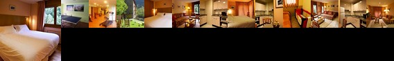 Aparthotel La Neu