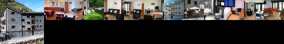 Prat de Les Mines - Apartaments Turistics