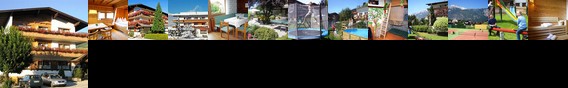 Angerer Familienappartements Reith im Alpbachtal
