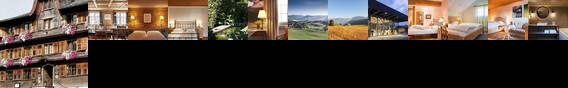 Hotel Hirschen Schwarzenberg