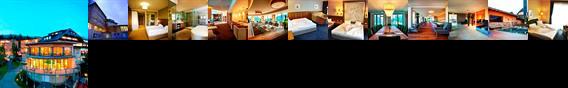 Almwellness Hotel Pierer