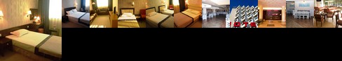 Rovno Hotel
