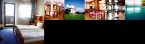 Hotel Rainsberghof Reichenfels