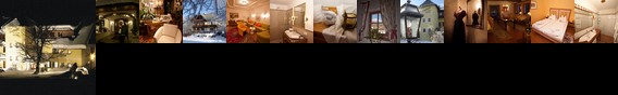 Landhof Lenzhofer Hotel Gundersheim