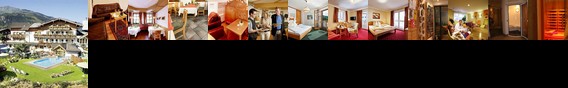 Das kleine Salzburger Nationalparkhotel