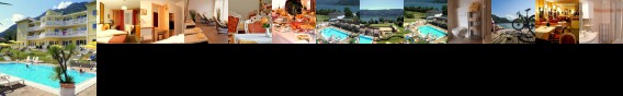 Sonnenhügel Hotel Treffen