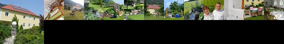 Gartenpension Lindenbauer