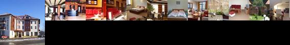 Bistrica Hotel