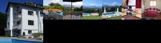 Mountain View Guest House Lovech
