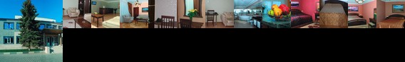 VIP Hotel Stavropol