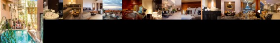 Dellarosa Hotel Suites & Spa