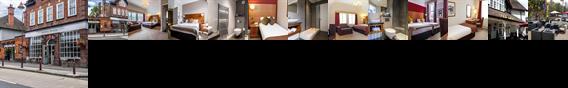 Red Lion Hotel Radlett