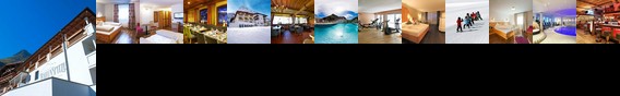 Alpenresidenz Ballunspitze Hotel Galtur