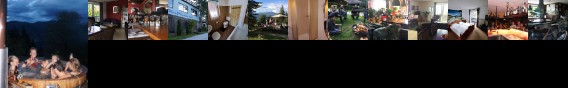Blue Mountain Hotel