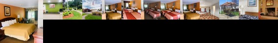 Anchorage Inn of Rochester