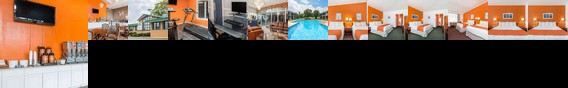 Howard Johnson Inn Daleville / Salem