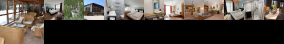 Golfhotel Berghof