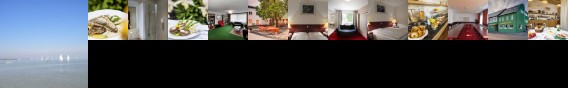 Hotel Zur Post Illmitz