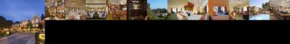 Lafayette Park Hotel & Spa