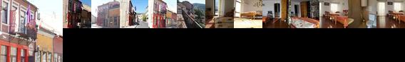 Stambolov Hotel Veliko Tarnovo