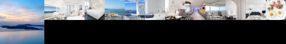 Lilium Villas Santorini