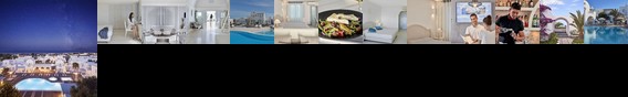 El Greco Hotel Fira