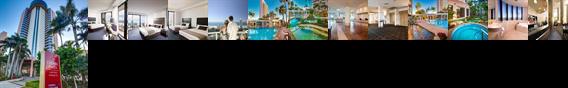 Crowne Plaza Hotel Surfers Paradise Gold Coast