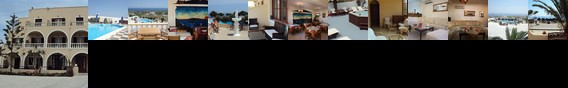 Villa Romantic