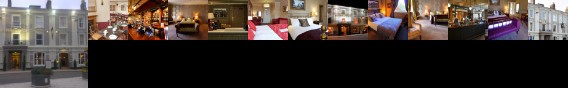 King's Head Hotel Wimborne Minster
