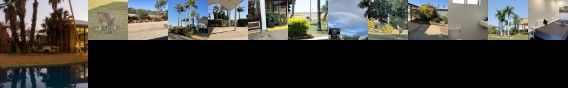 Albert Park Motor Inn Longreach