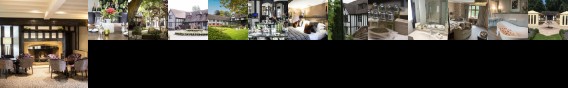 Stone Manor Hotel Kidderminster