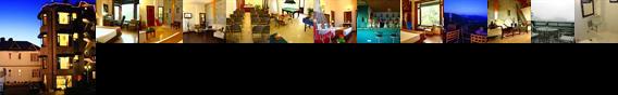 Kasauli Regency Hotel