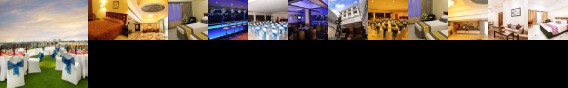 GRT Regency Hotel Kanchipuram