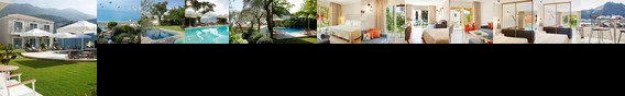Parga Beach Hotel