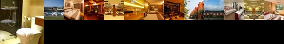 Hotel Sinclairs Siliguri