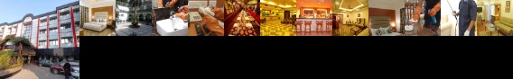 Grand Continental Hotel