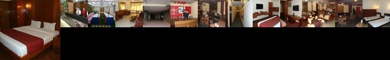 Hotel Ambarish Grand Residency Guwahati