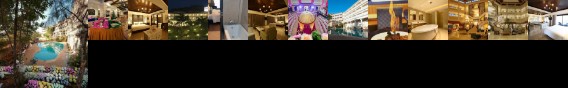 The Lagoona Resort