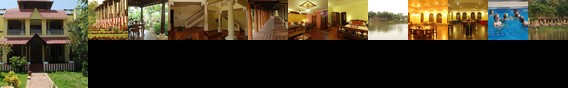 Paradise Resort Kumbakonam