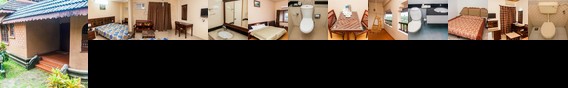 Pagoda Resorts Alleppey