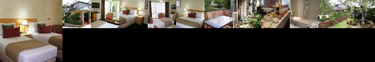 BEST WESTERN The Grand Country Lodge