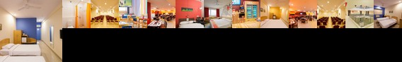 Ginger Hotel Nashik