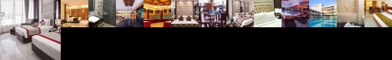 The Sunway GRT Grand Pondicherry
