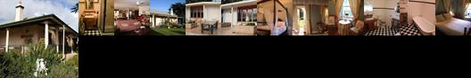 Seaview Lodge Bed & Breakfast Kangaroo Island