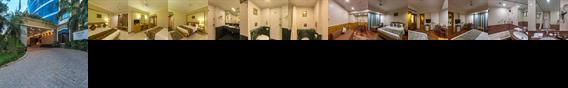Fortune Kences Hotel