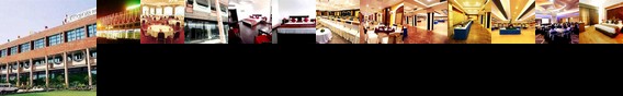 Hotel KC Cross Road Panchkula