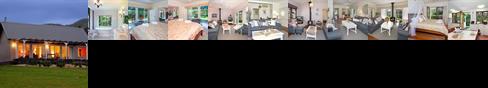 Crystal Creek Meadows Luxury Cottages & Spa Retreat Kangaroo Valley